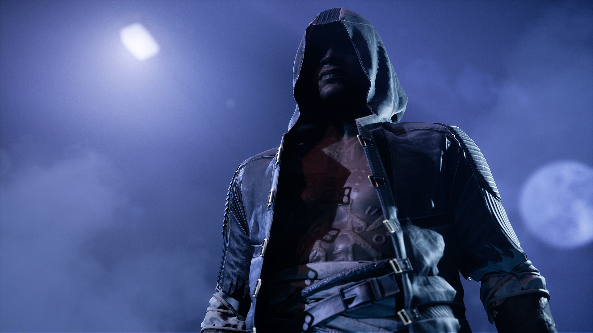 Captura 15: Devil's Hunt