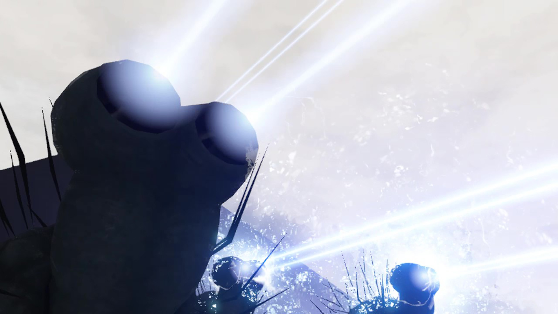 Captura 6: Project MIKHAIL: A Muv-Luv War Story