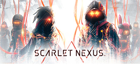 Capa: SCARLET NEXUS