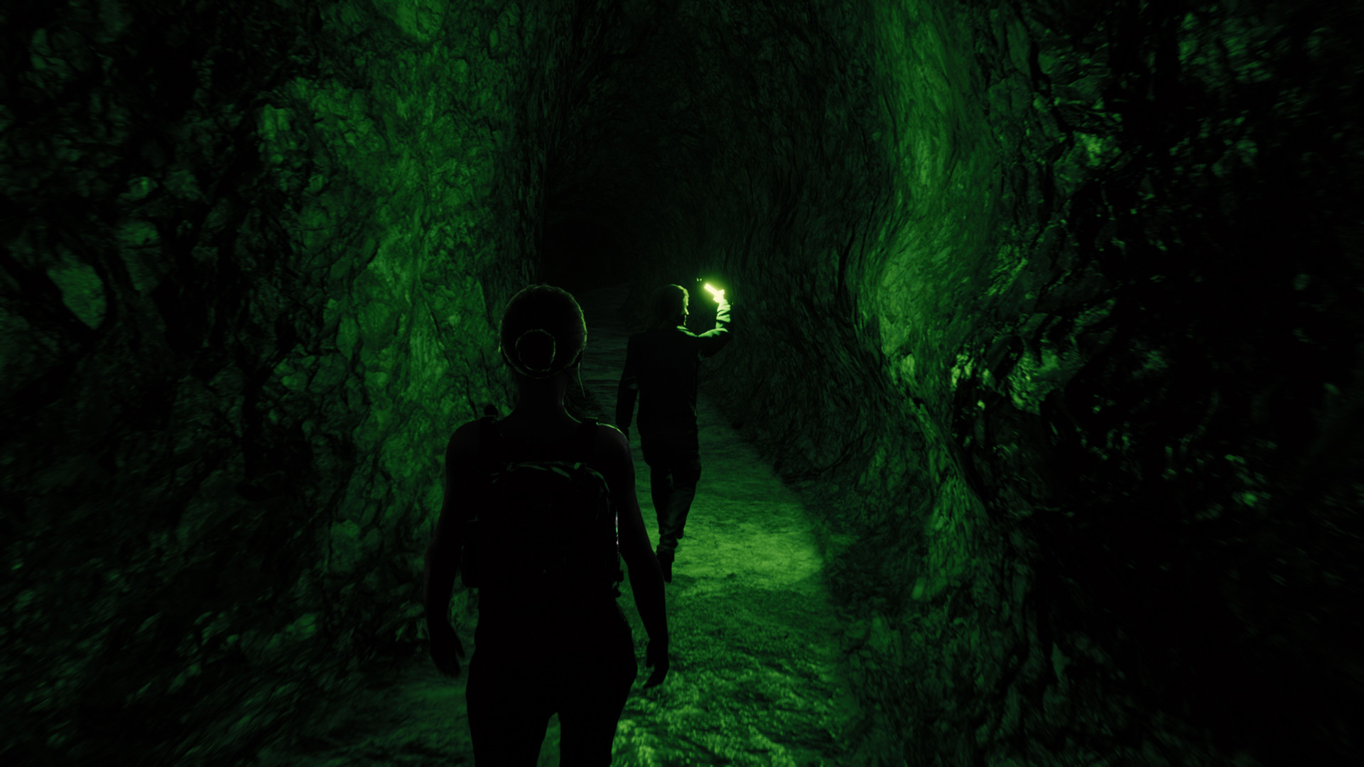 Captura 11: Grey Skies: A War of the Worlds Story