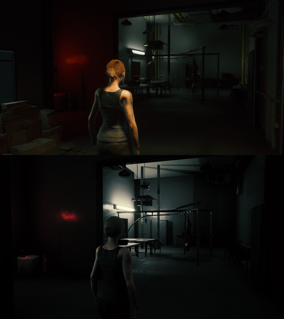 Captura 19: Grey Skies: A War of the Worlds Story