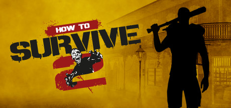 Capa: How to Survive 2