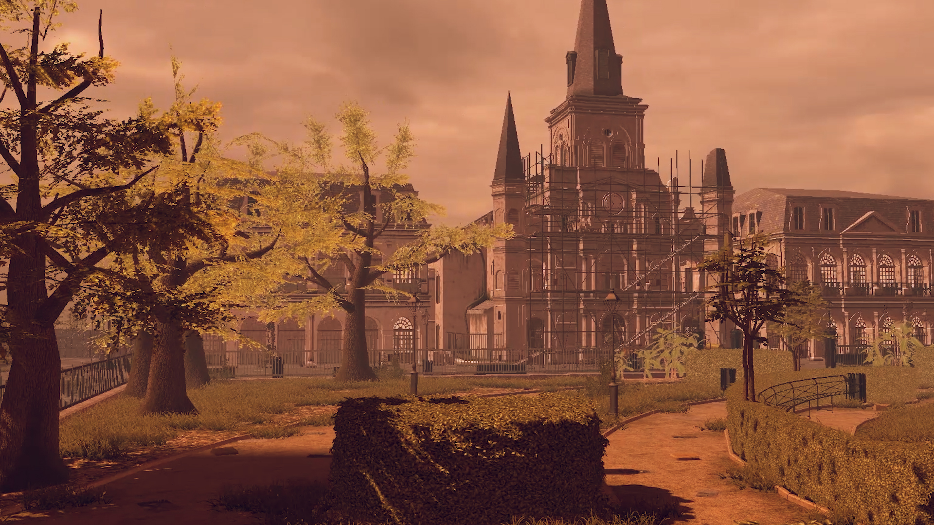 Captura 15: How to Survive 2