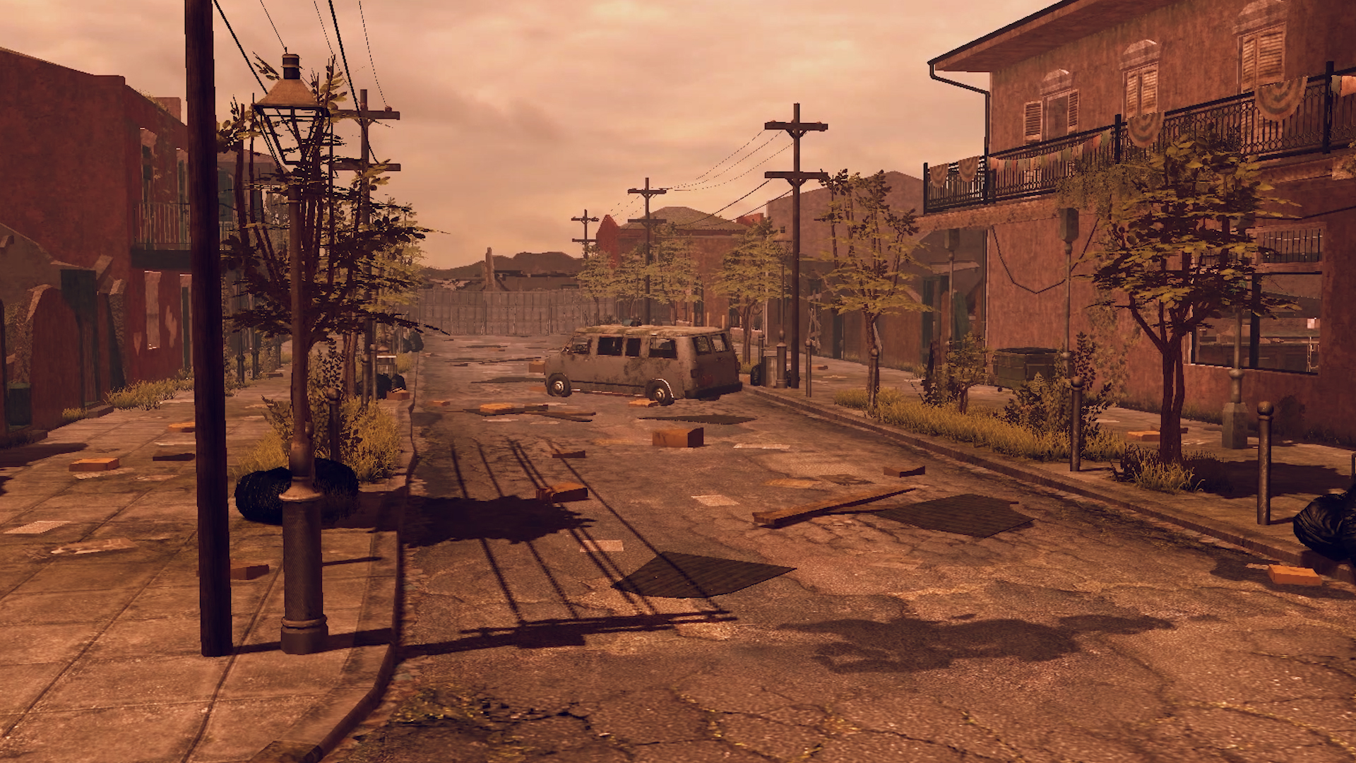 Captura 17: How to Survive 2