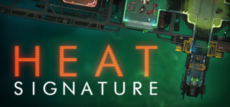 Capa: Heat Signature