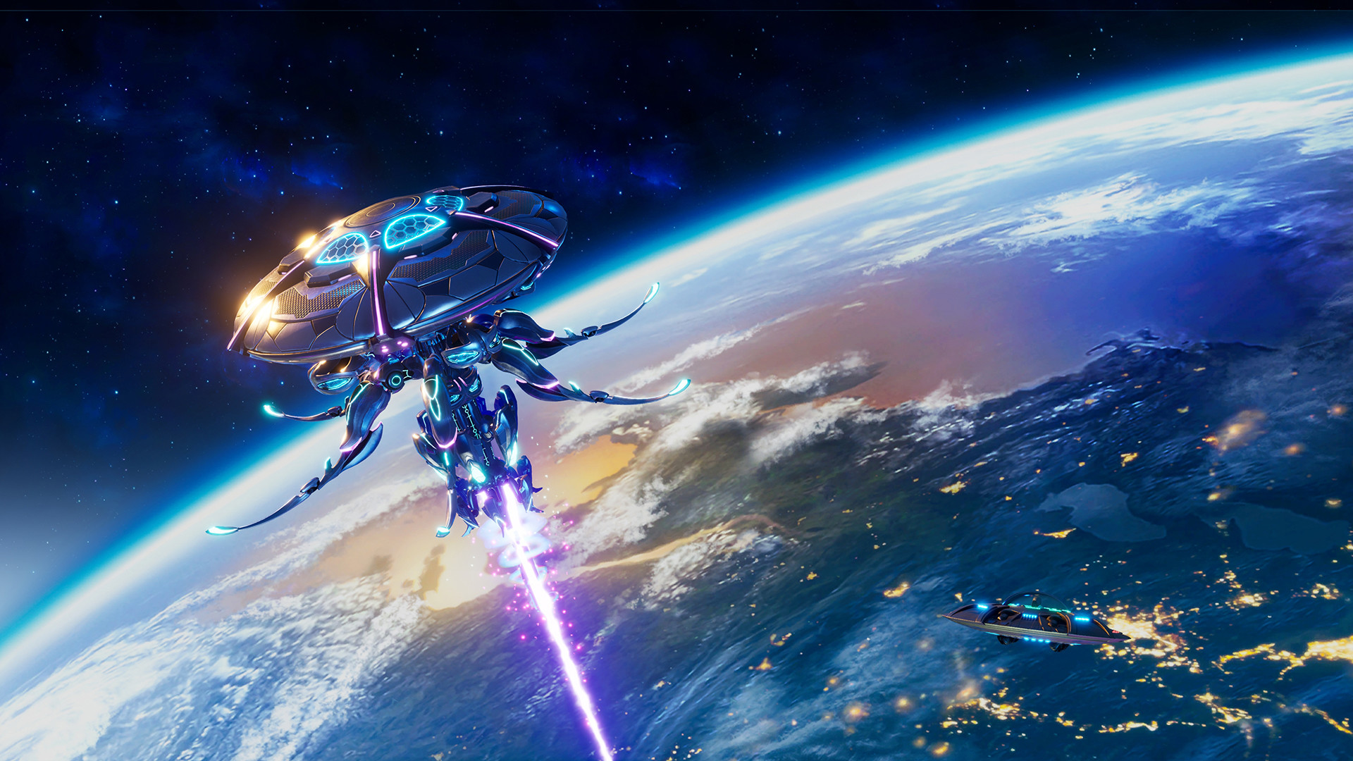 Captura 28: Destroy All Humans!