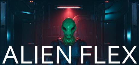 Capa: Alien Flex