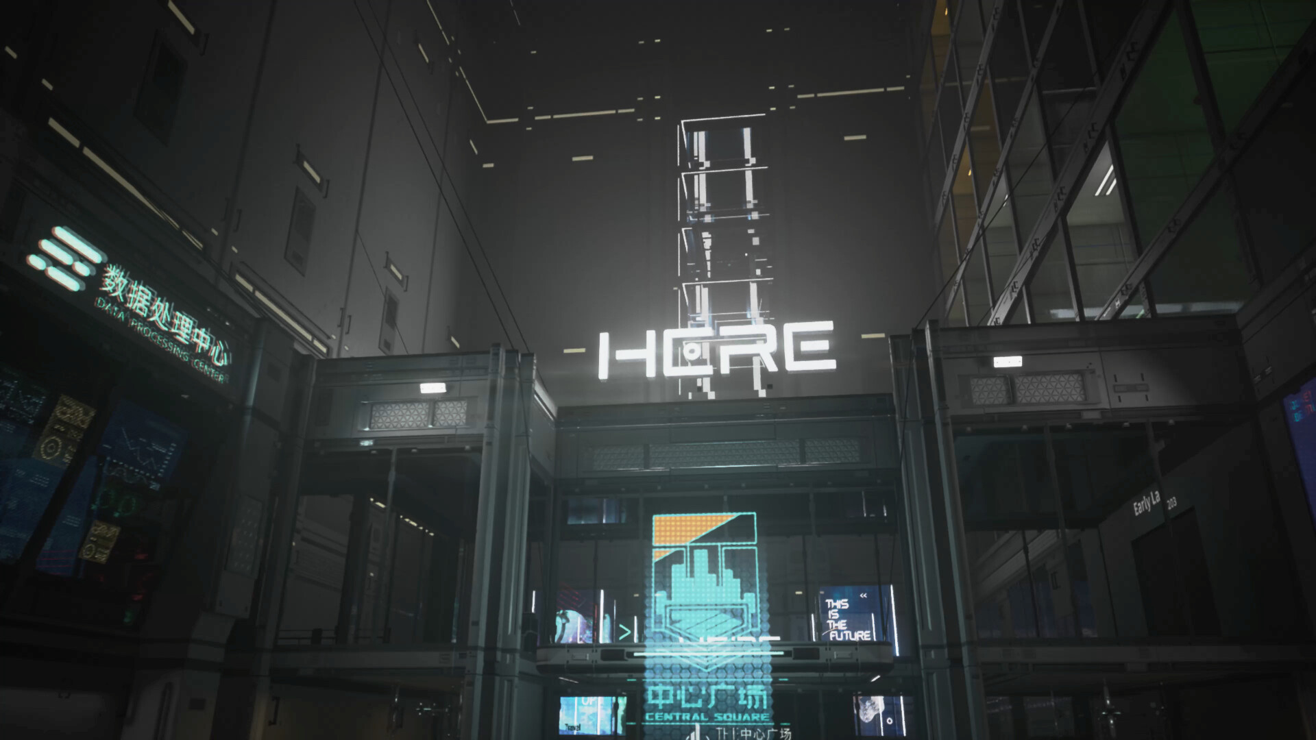 Captura: EVOTINCTION