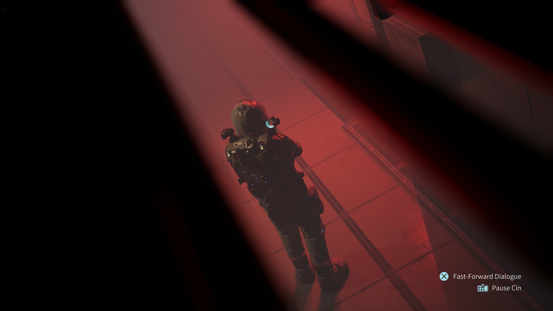 Captura: EVOTINCTION