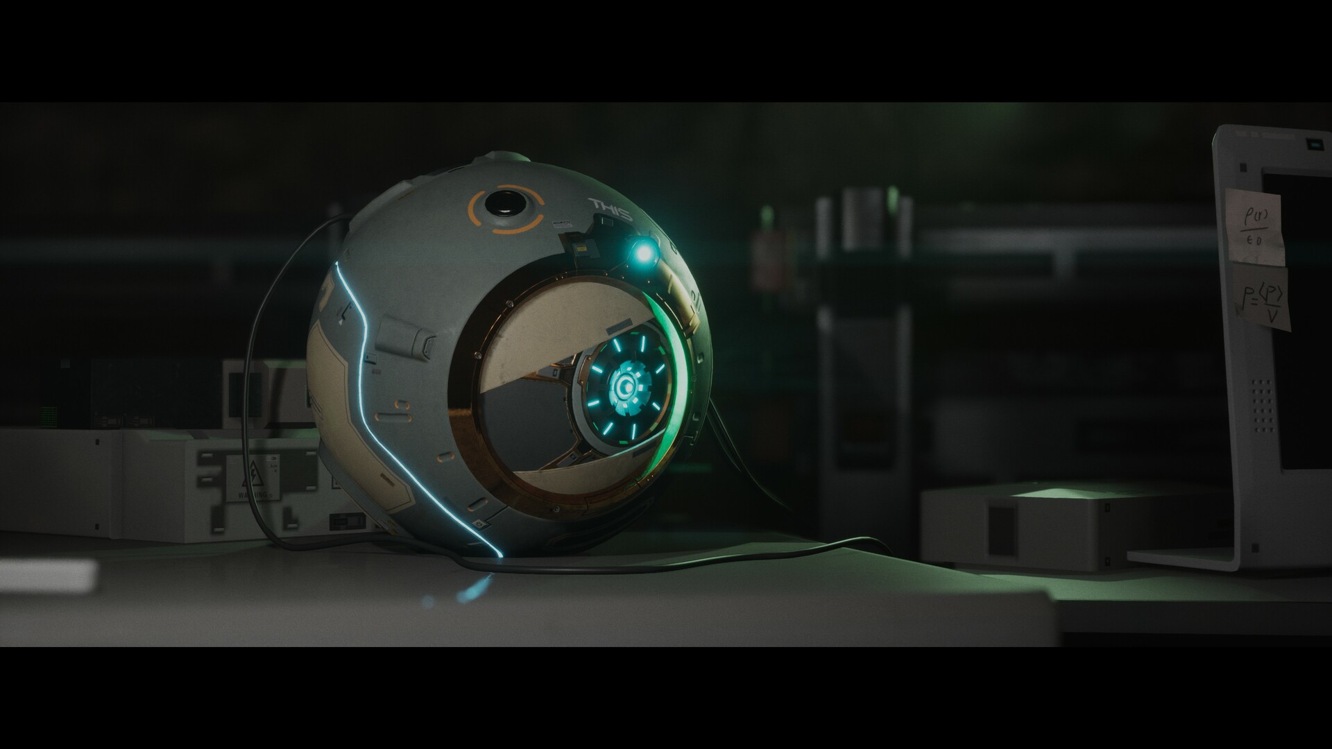 Captura: EVOTINCTION