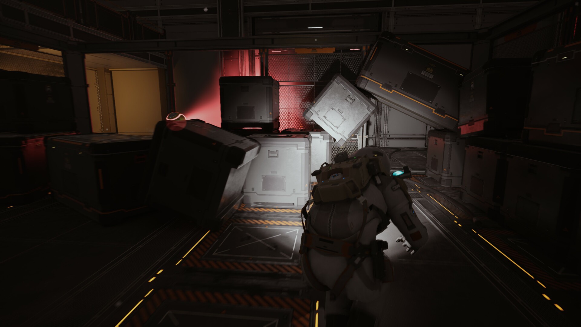 Captura 6: EVOTINCTION