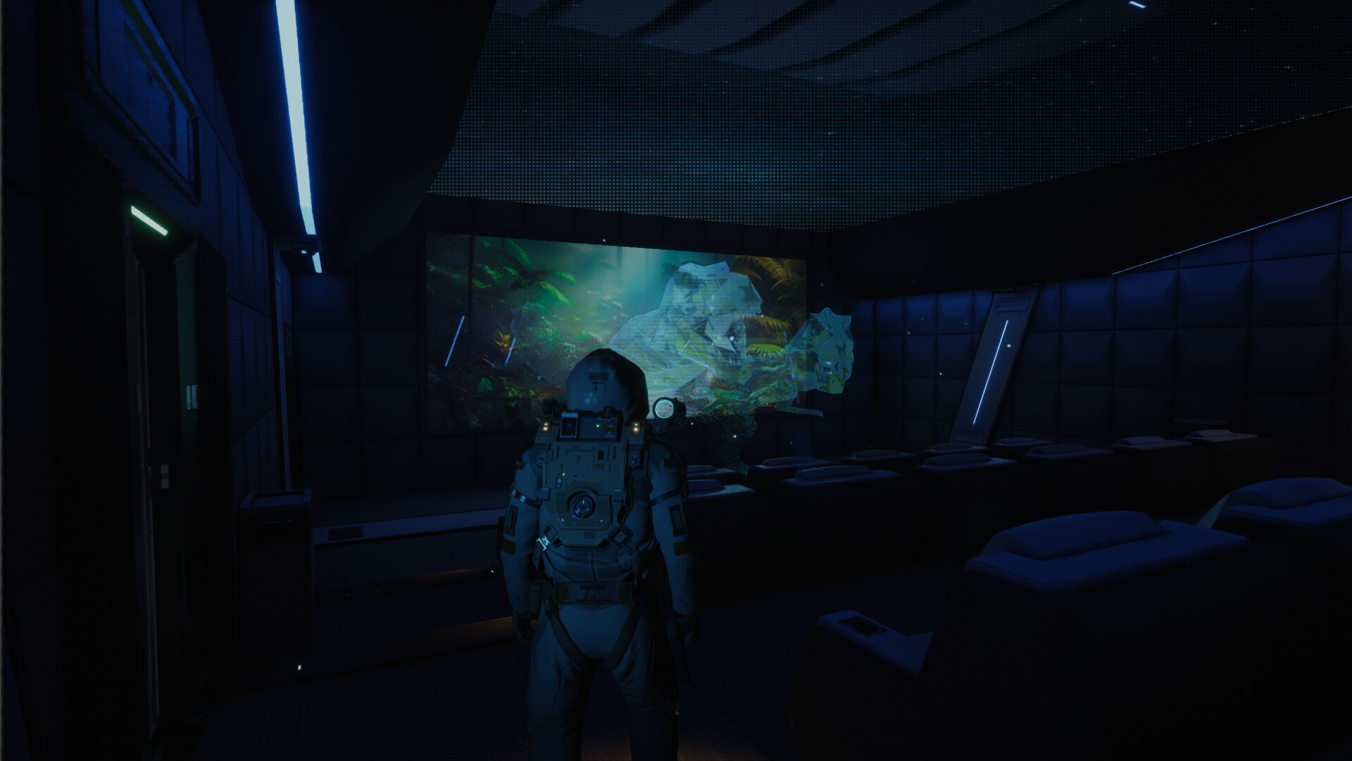 Captura 7: EVOTINCTION