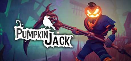 Capa: Pumpkin Jack