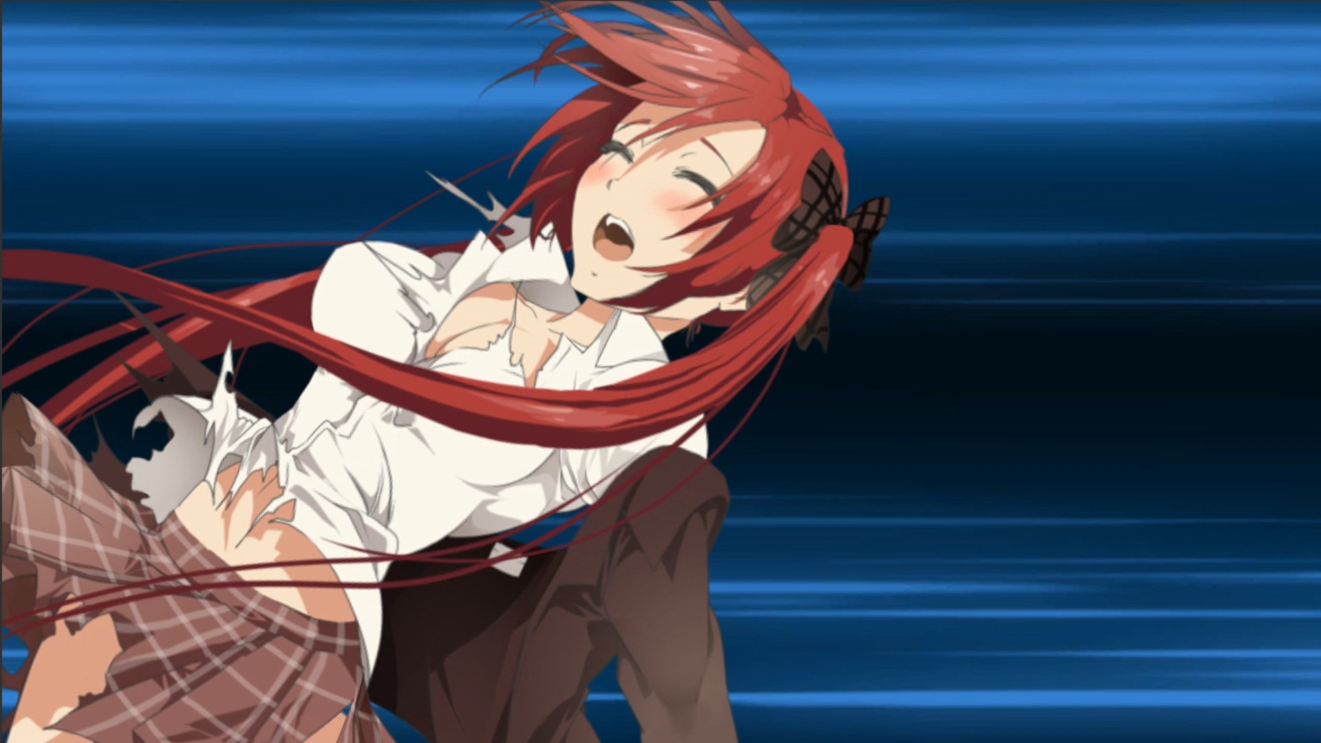 Captura 17: DEAD OR SCHOOL