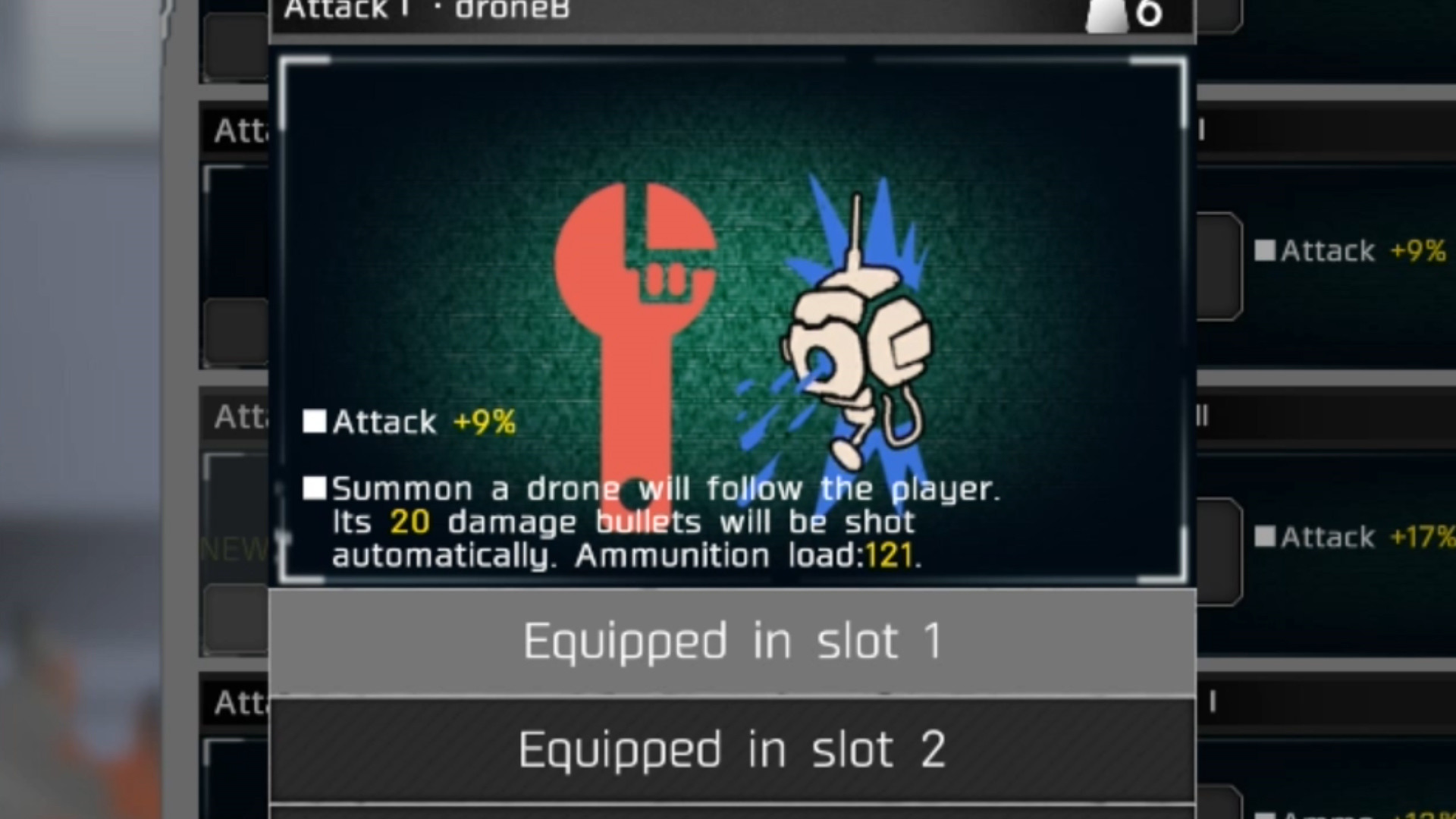 Captura 18: DEAD OR SCHOOL