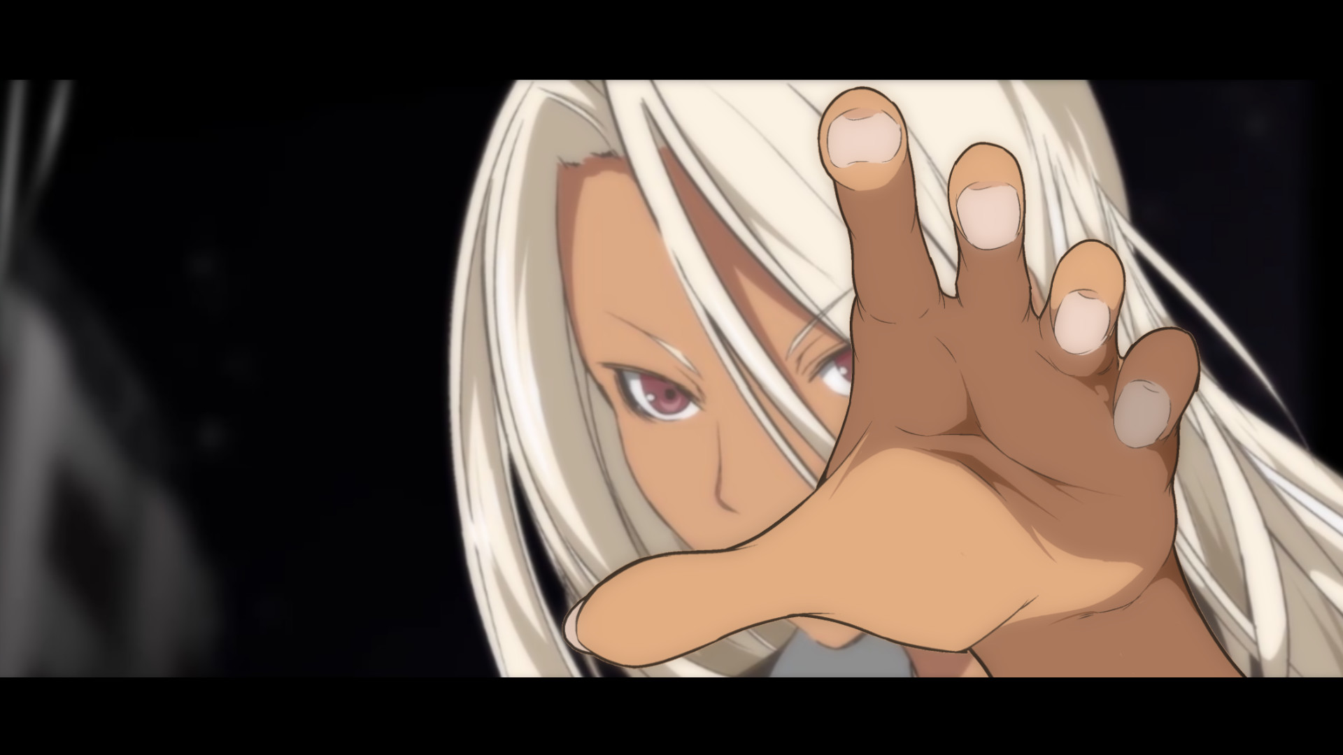 Captura 7: DEAD OR SCHOOL