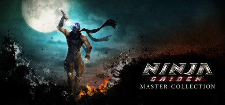 Capa: NINJA GAIDEN 3: Razor's Edge [NINJA GAIDEN: Master Collection]