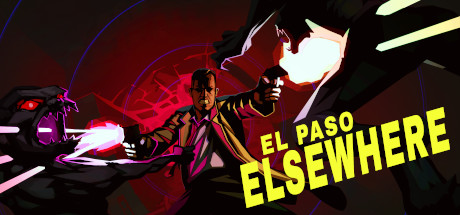 Capa: El Paso, Elsewhere
