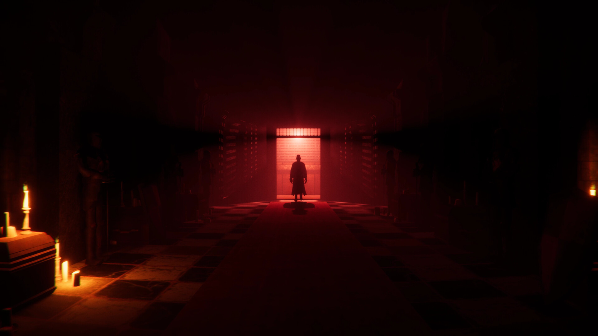 Captura: El Paso, Elsewhere