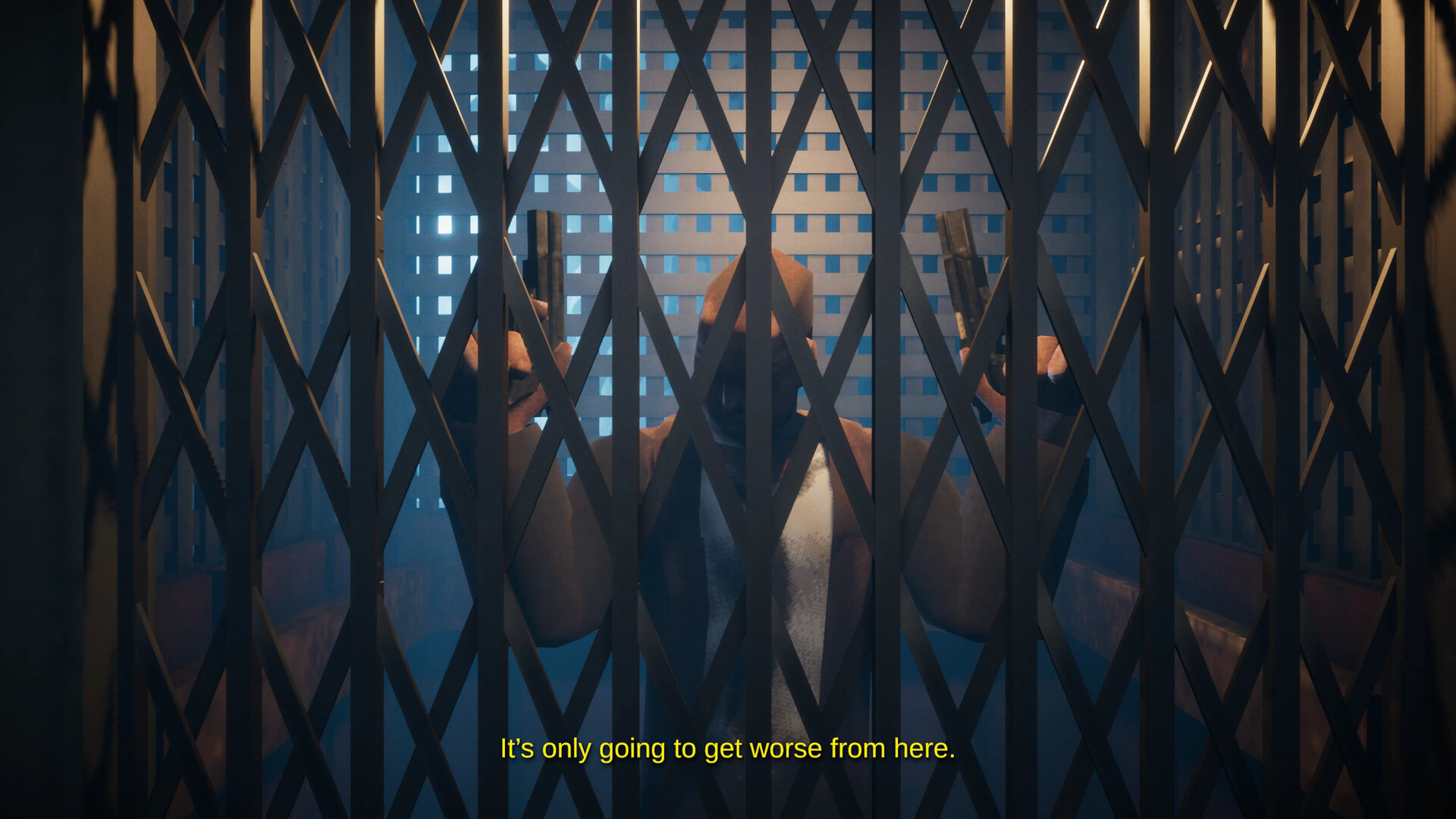 Captura: El Paso, Elsewhere