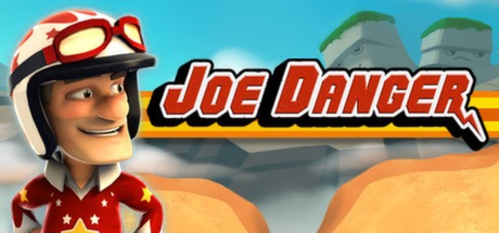 Capa: Joe Danger