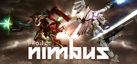 Capa: Project Nimbus: Complete Edition