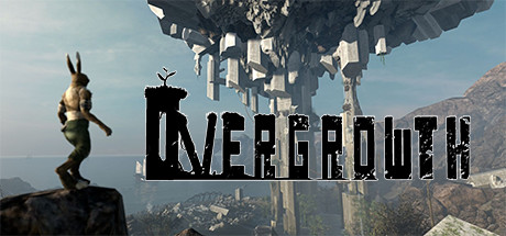 Capa: Overgrowth
