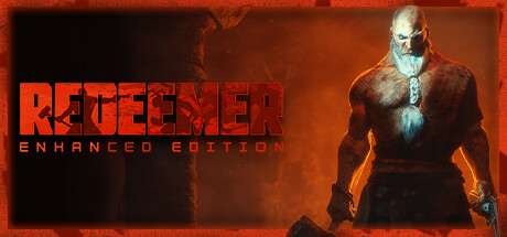 Capa: Redeemer: Enhanced Edition