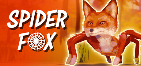 Capa: Spider Fox