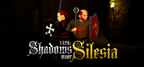 Capa: 1428: Shadows over Silesia