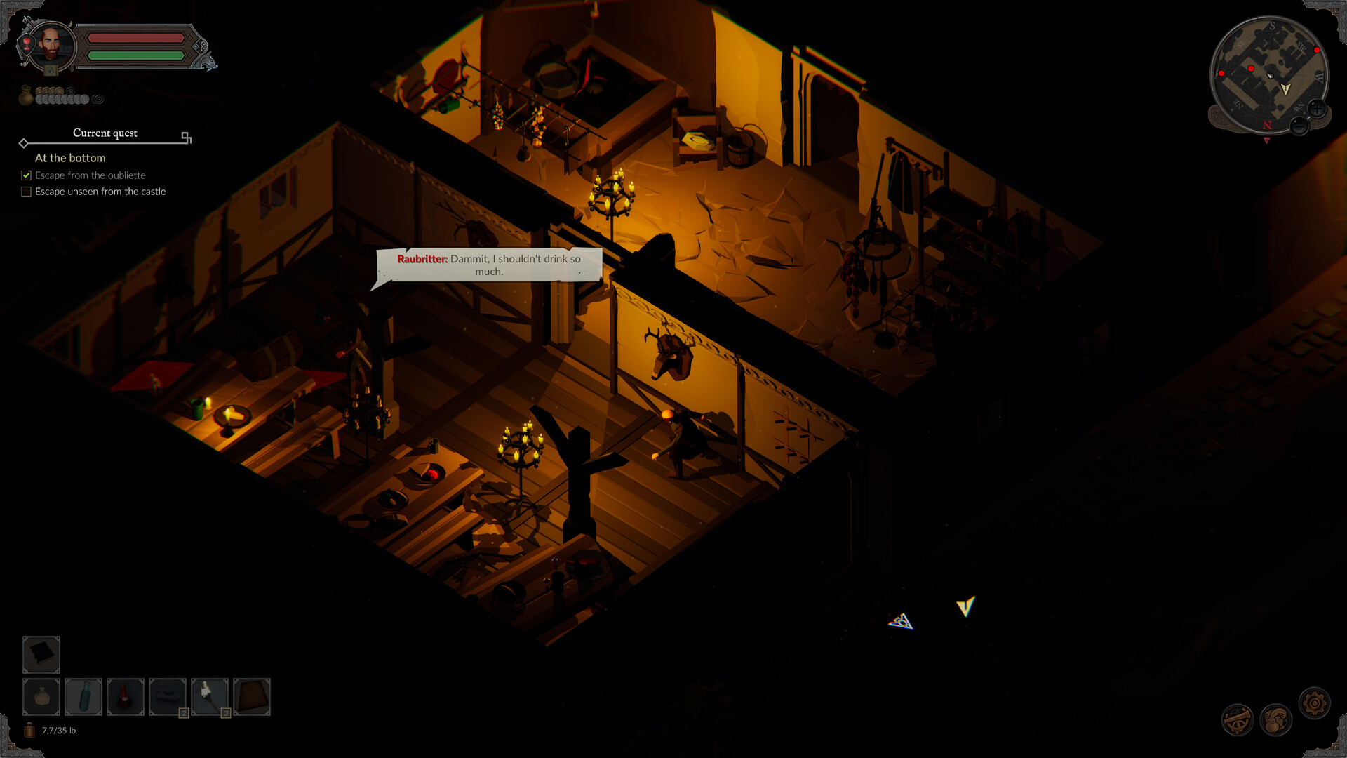 Captura 9: 1428: Shadows over Silesia