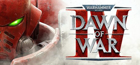 Capa: Warhammer 40,000: Dawn of War IV