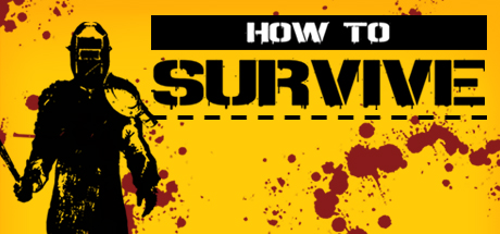 Capa: How to Survive