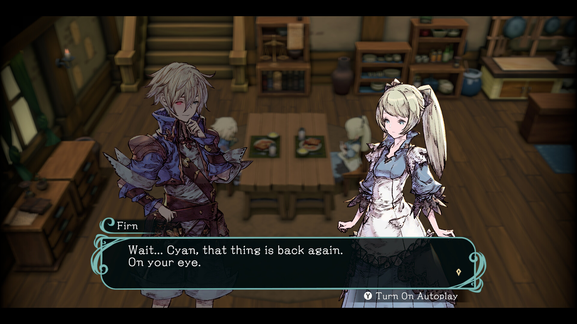 Captura: Trinity Trigger