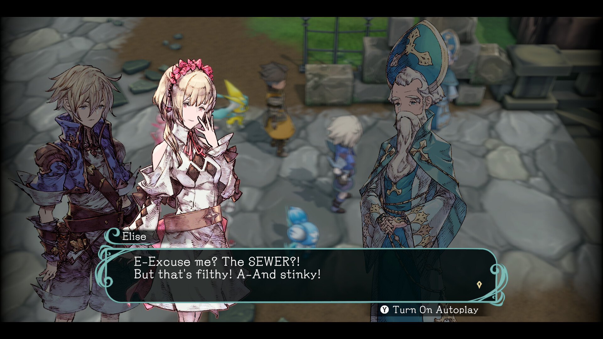 Captura 10: Trinity Trigger