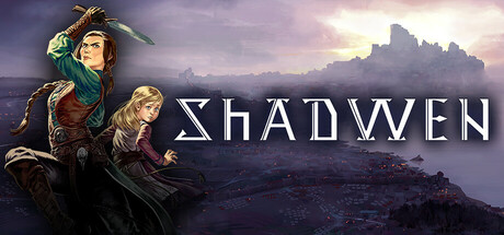 Capa: Shadwen