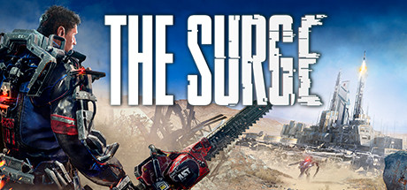 Capa: The Surge