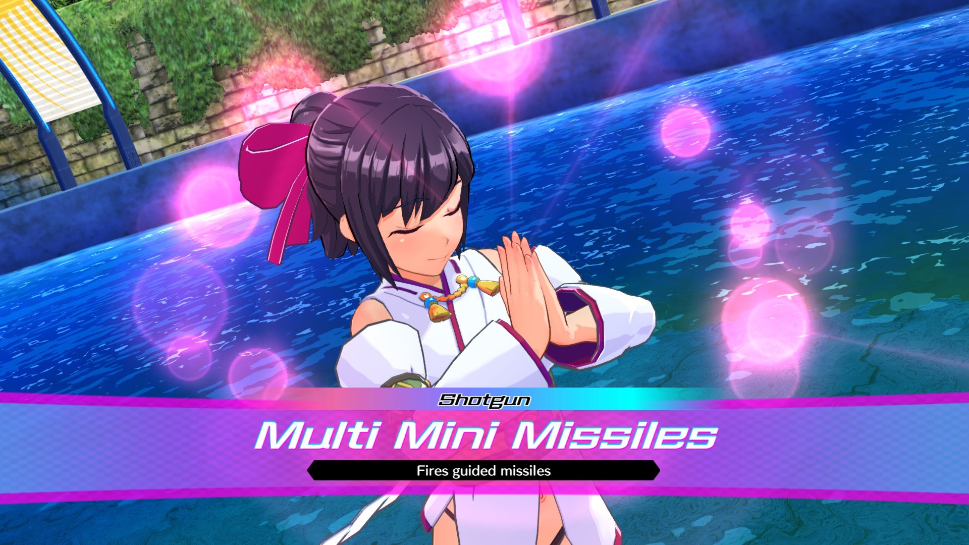 Captura 10: Kandagawa Jet Girls