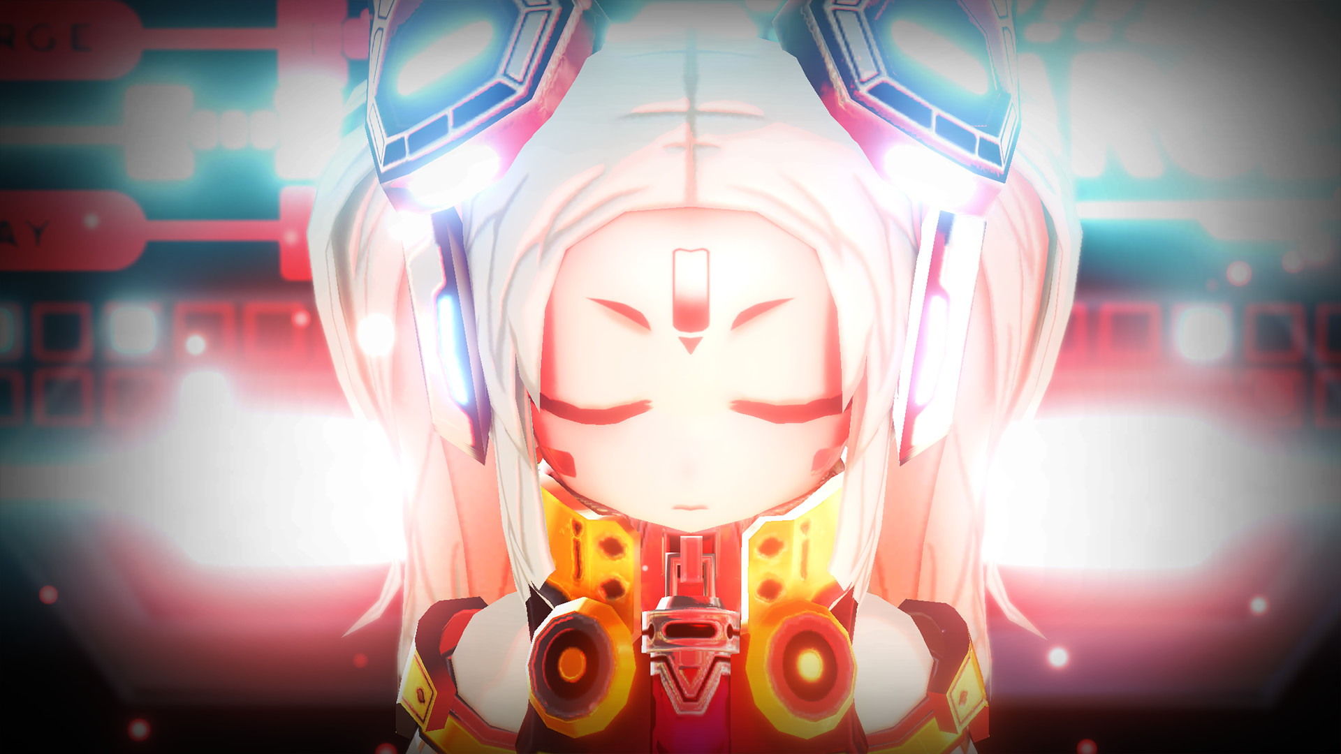 Captura: METALLIC CHILD