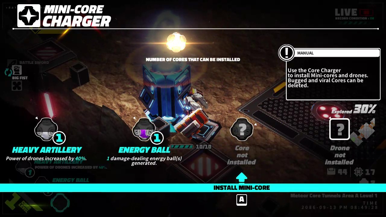 Captura 14: METALLIC CHILD