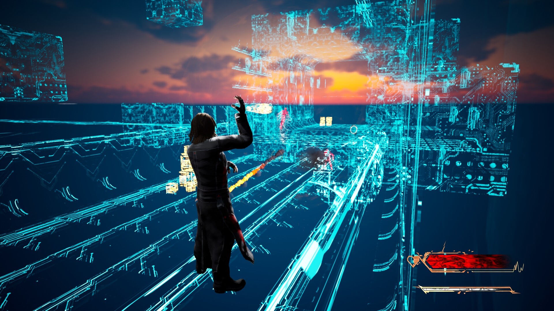 Captura: Inquisitor’s Heart and Soul