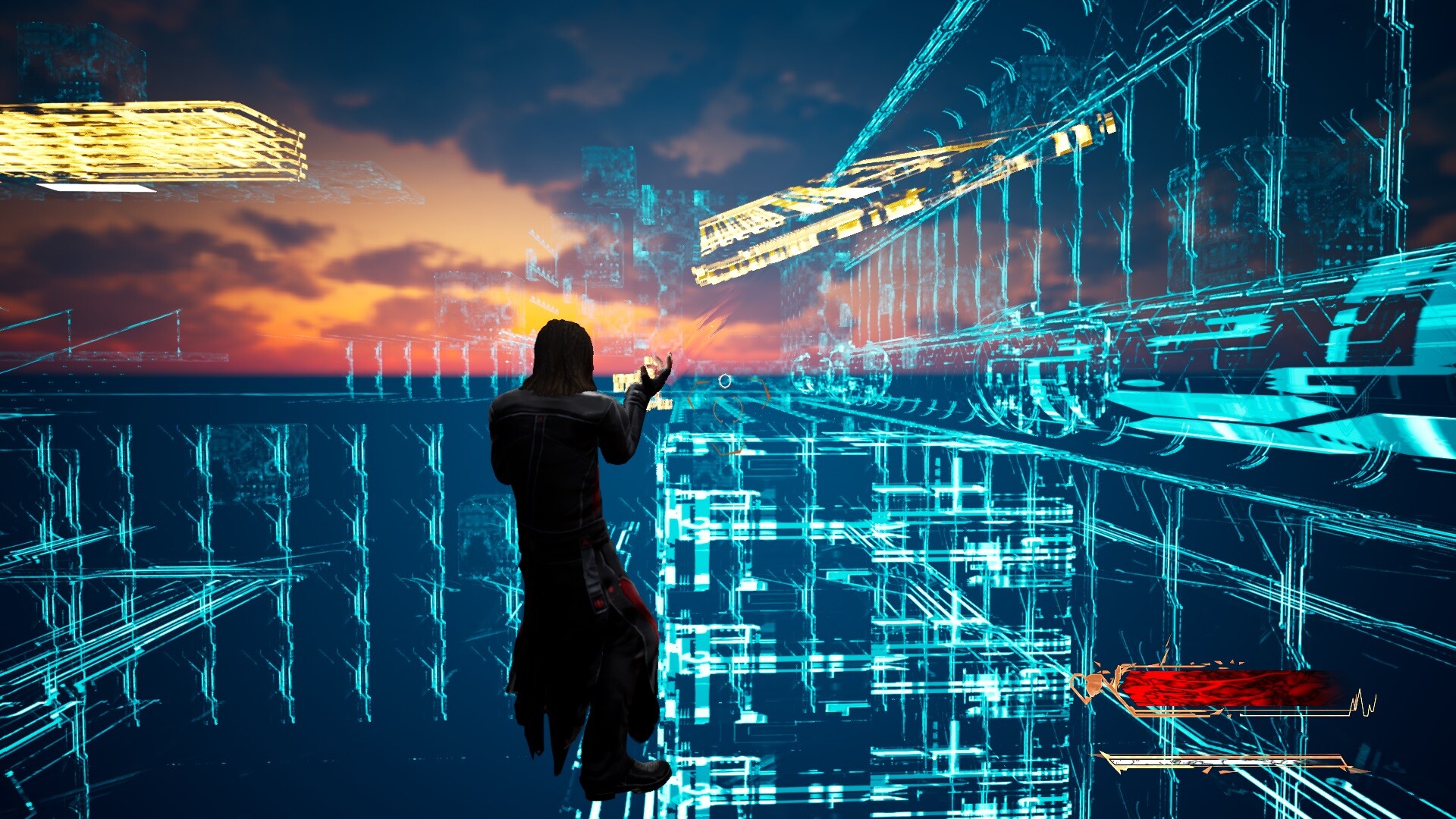 Captura 14: Inquisitor’s Heart and Soul