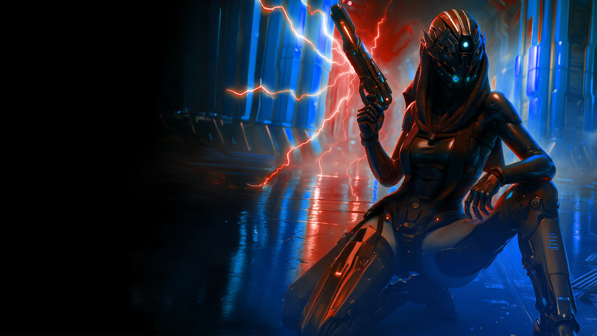 Captura 15: Inquisitor’s Heart and Soul