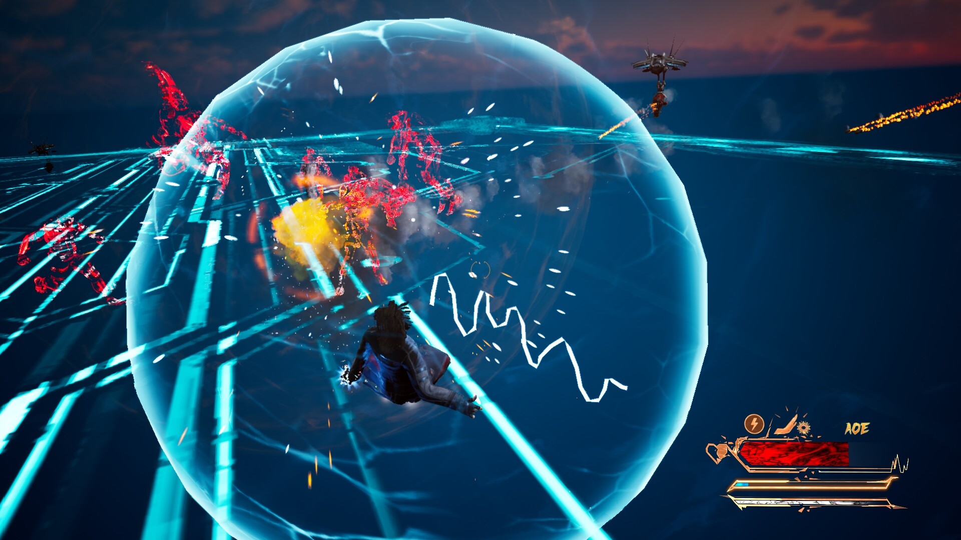 Captura: Inquisitor’s Heart and Soul