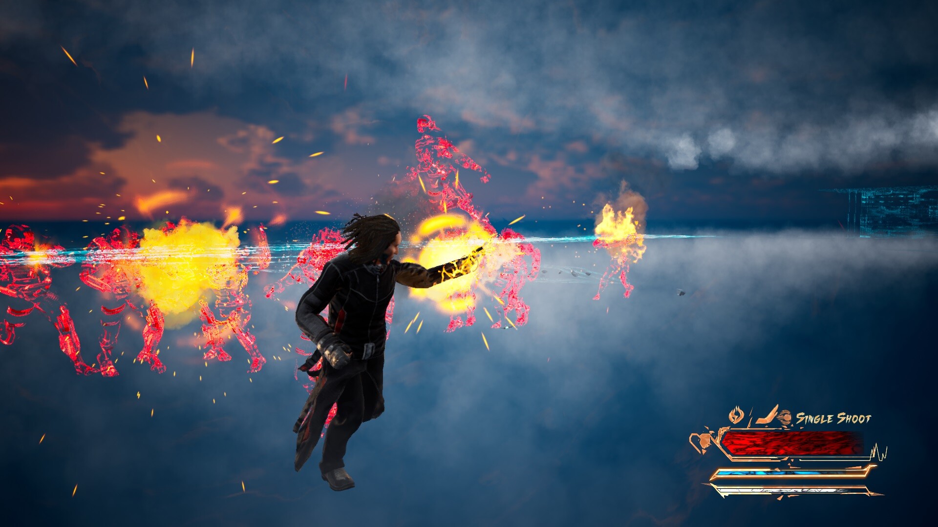 Captura: Inquisitor’s Heart and Soul