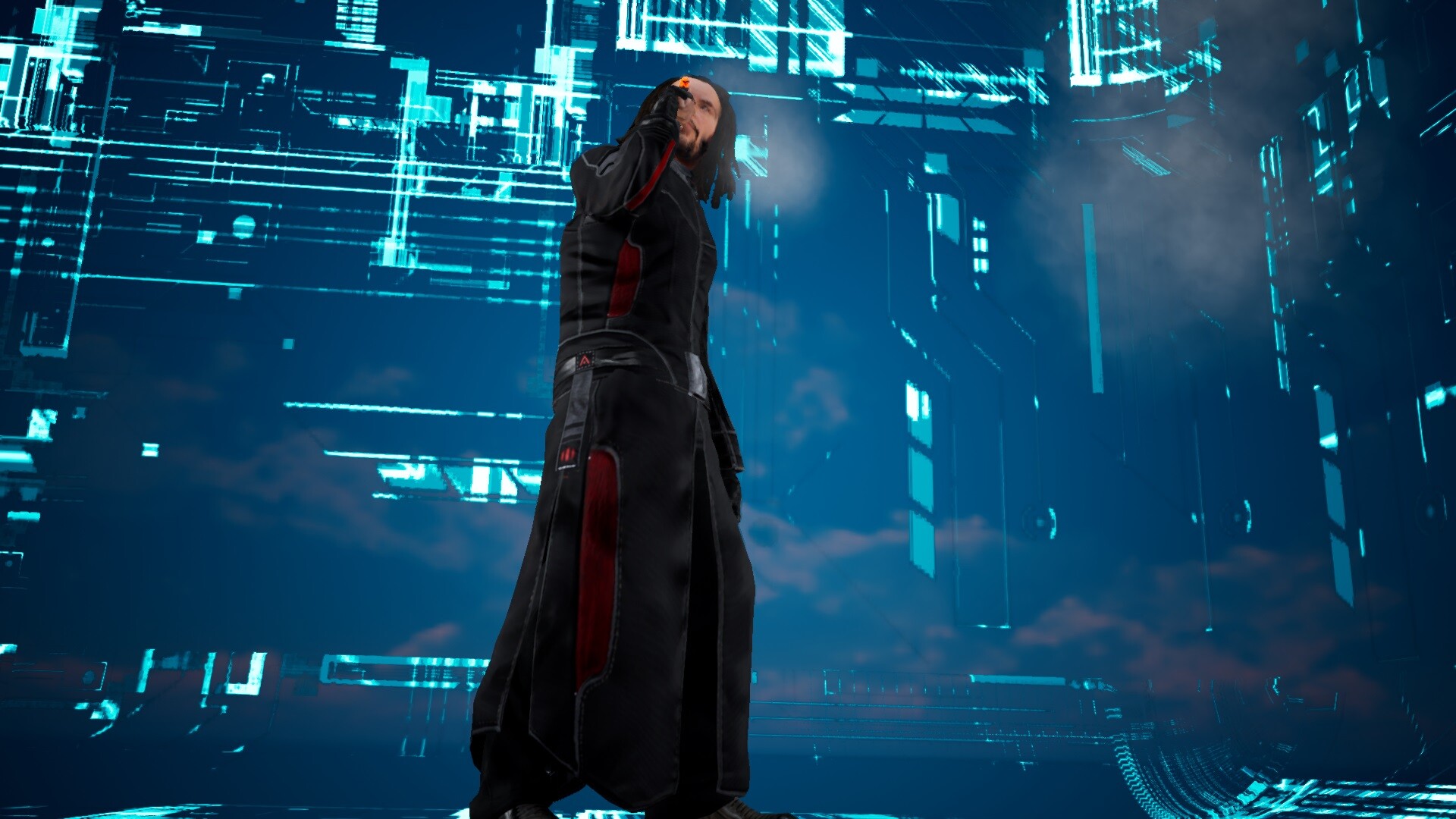 Captura: Inquisitor’s Heart and Soul