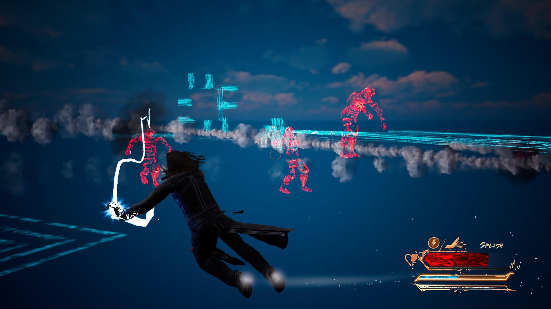 Captura 6: Inquisitor’s Heart and Soul