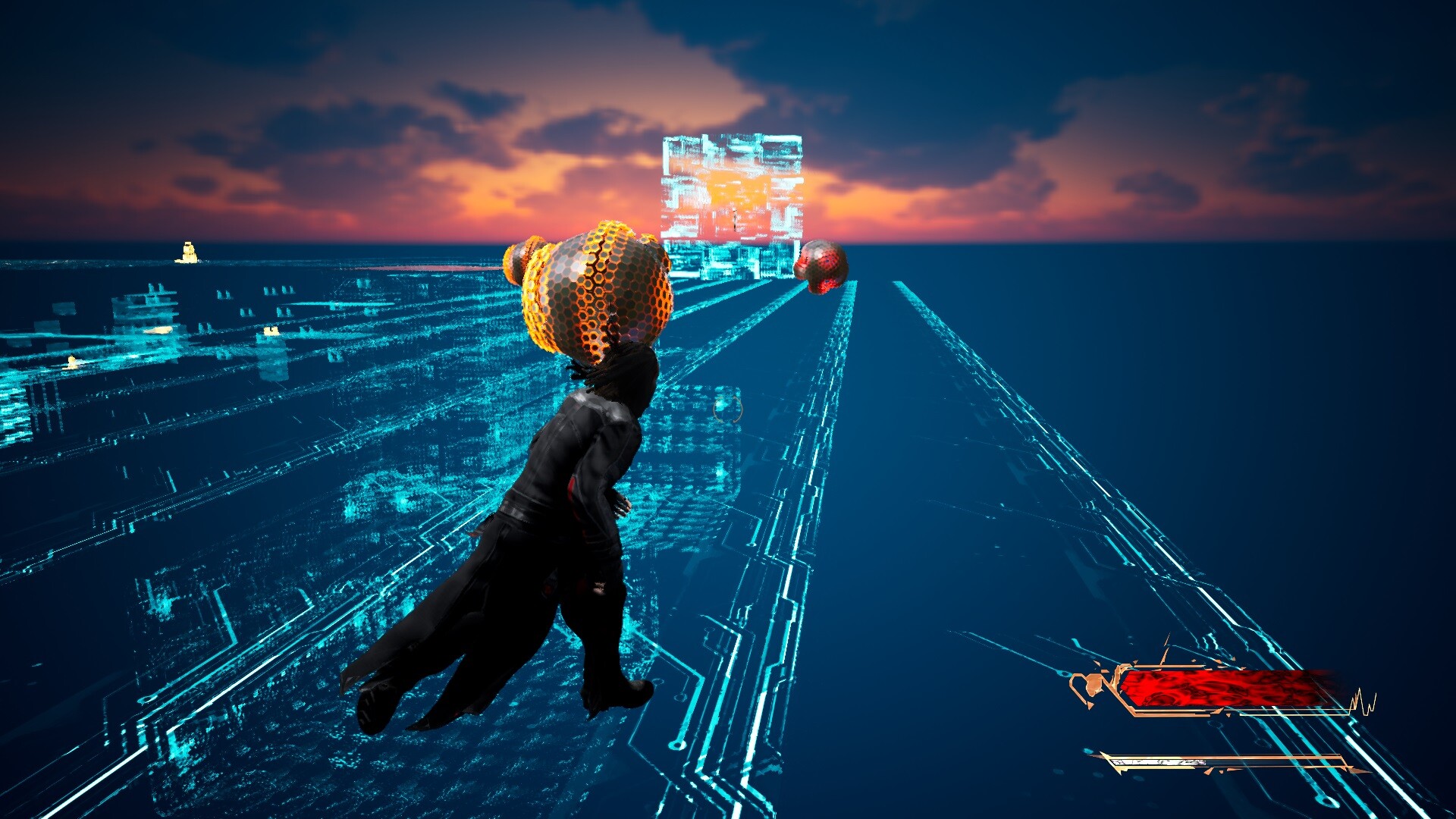 Captura 8: Inquisitor’s Heart and Soul