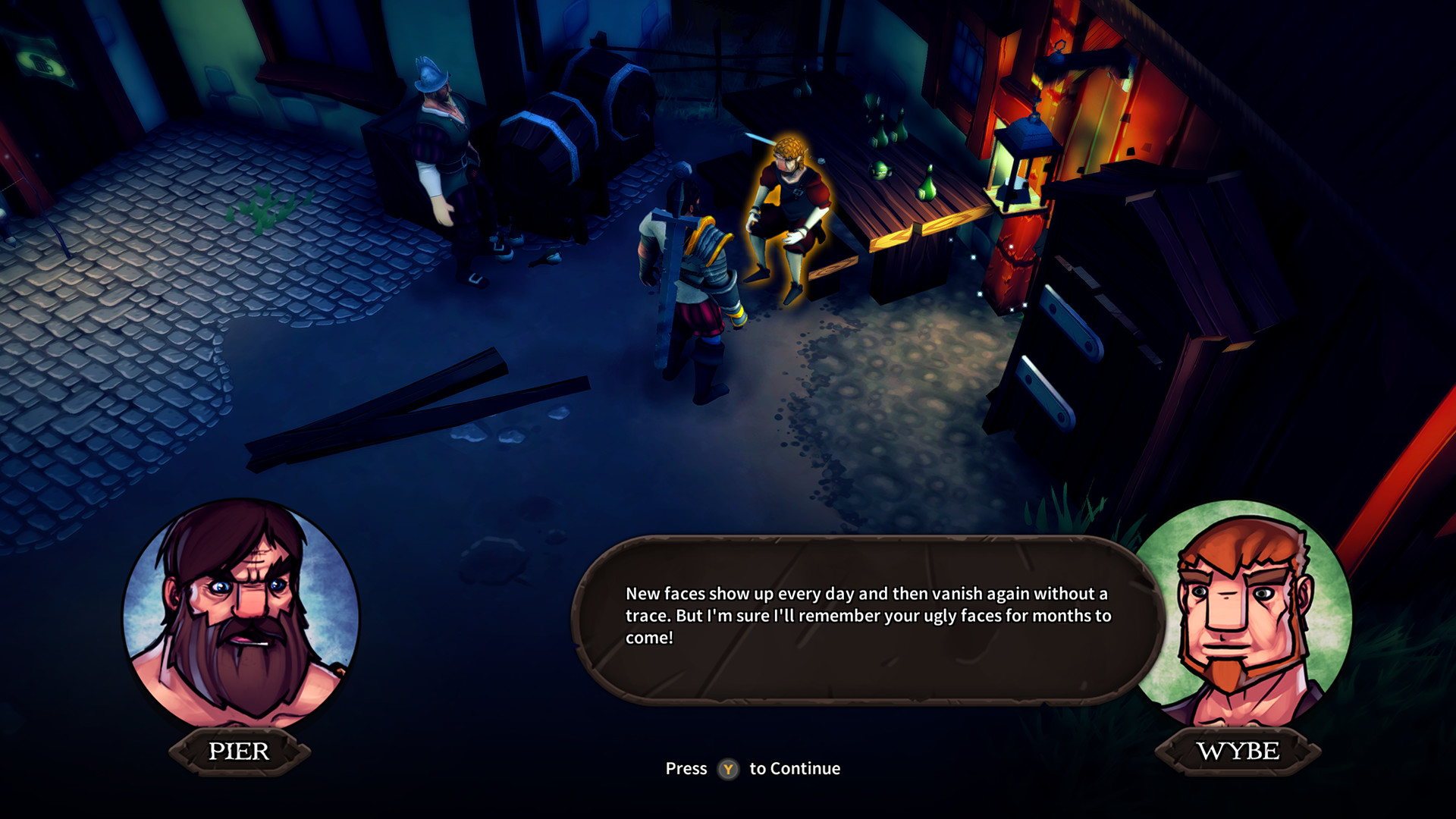 Captura: Cross of the Dutchman