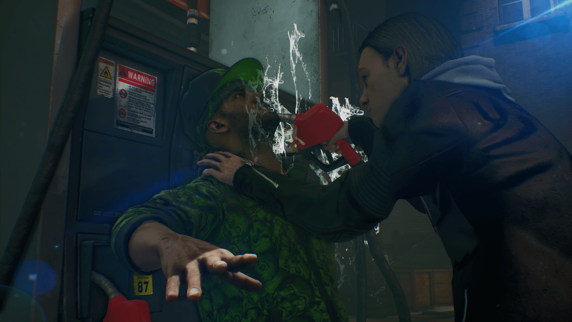 Captura 11: THE QUIET MAN™